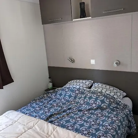 Campeggio Mobil Stéfie *