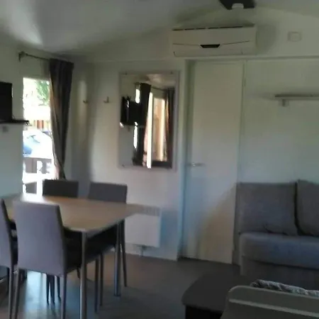 Mobil Stefie Campsite