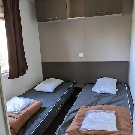 Mobil Stefie Campsite
