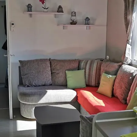 Mobil Stefie Campsite